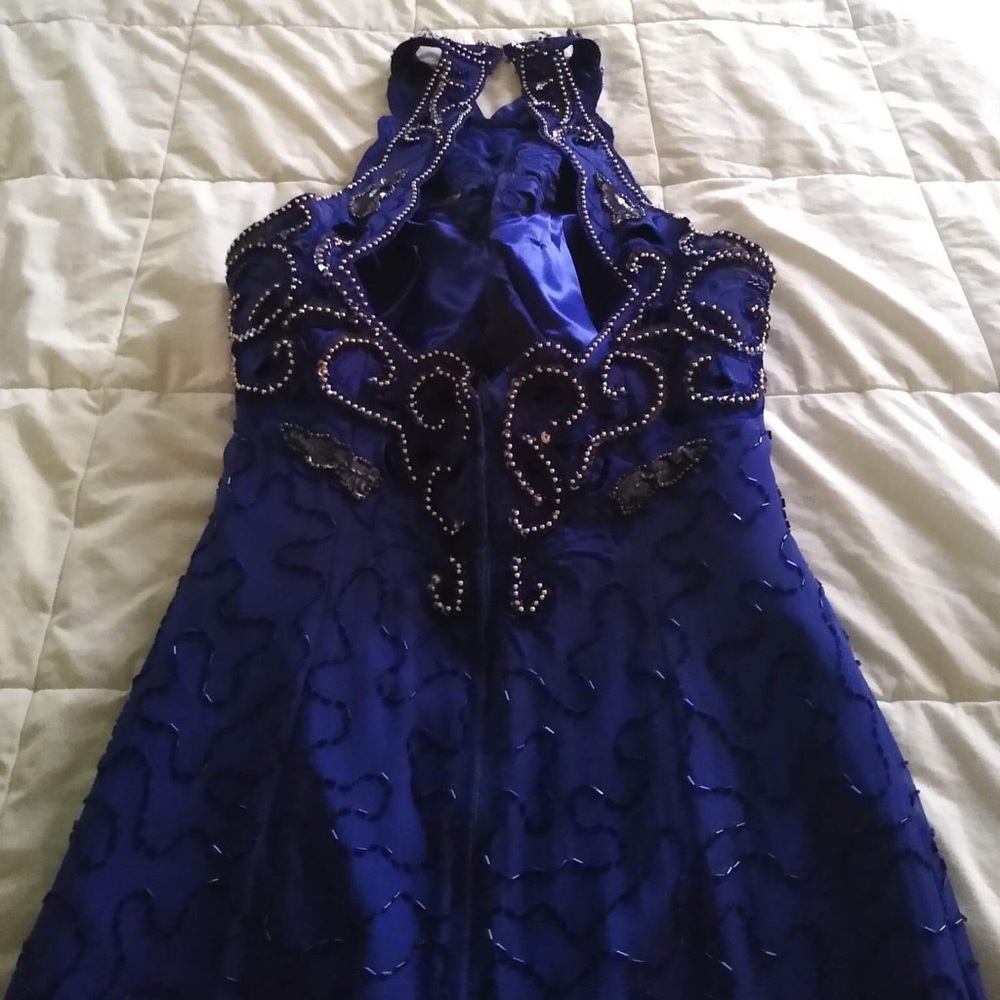 dress